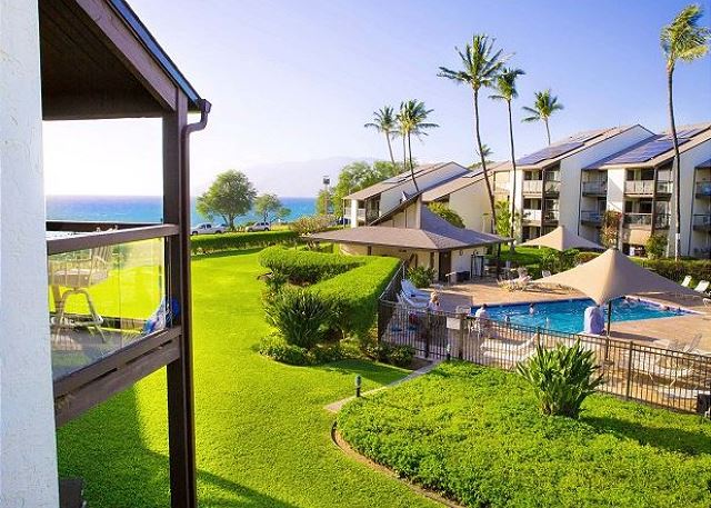 Hale Kamaole 271