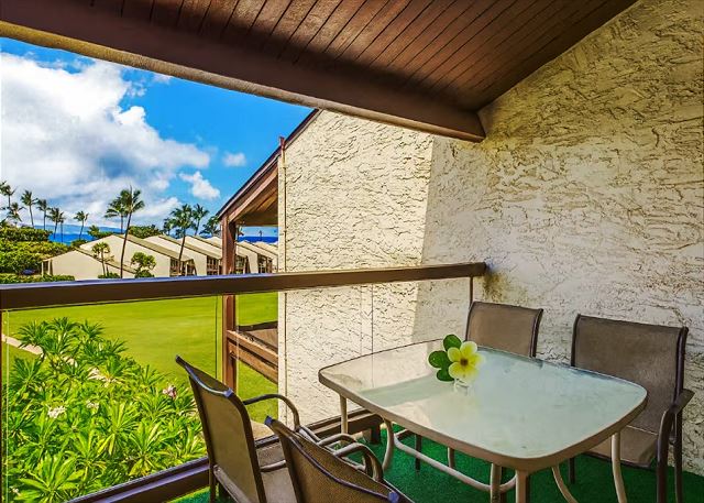 Hale Kamaole 329