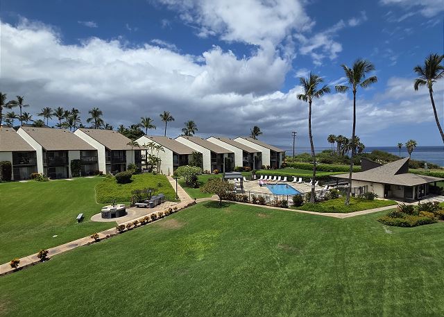 Hale Kamaole 314