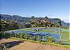 This resort has more amenities than any other on the north shore.
