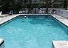 Shipyard Pool for residents/guests only