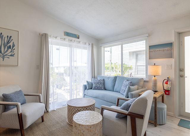 Unit 190 - 10 Clara Blvd.