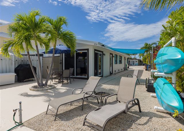 Unit 193 - 230 10th Street