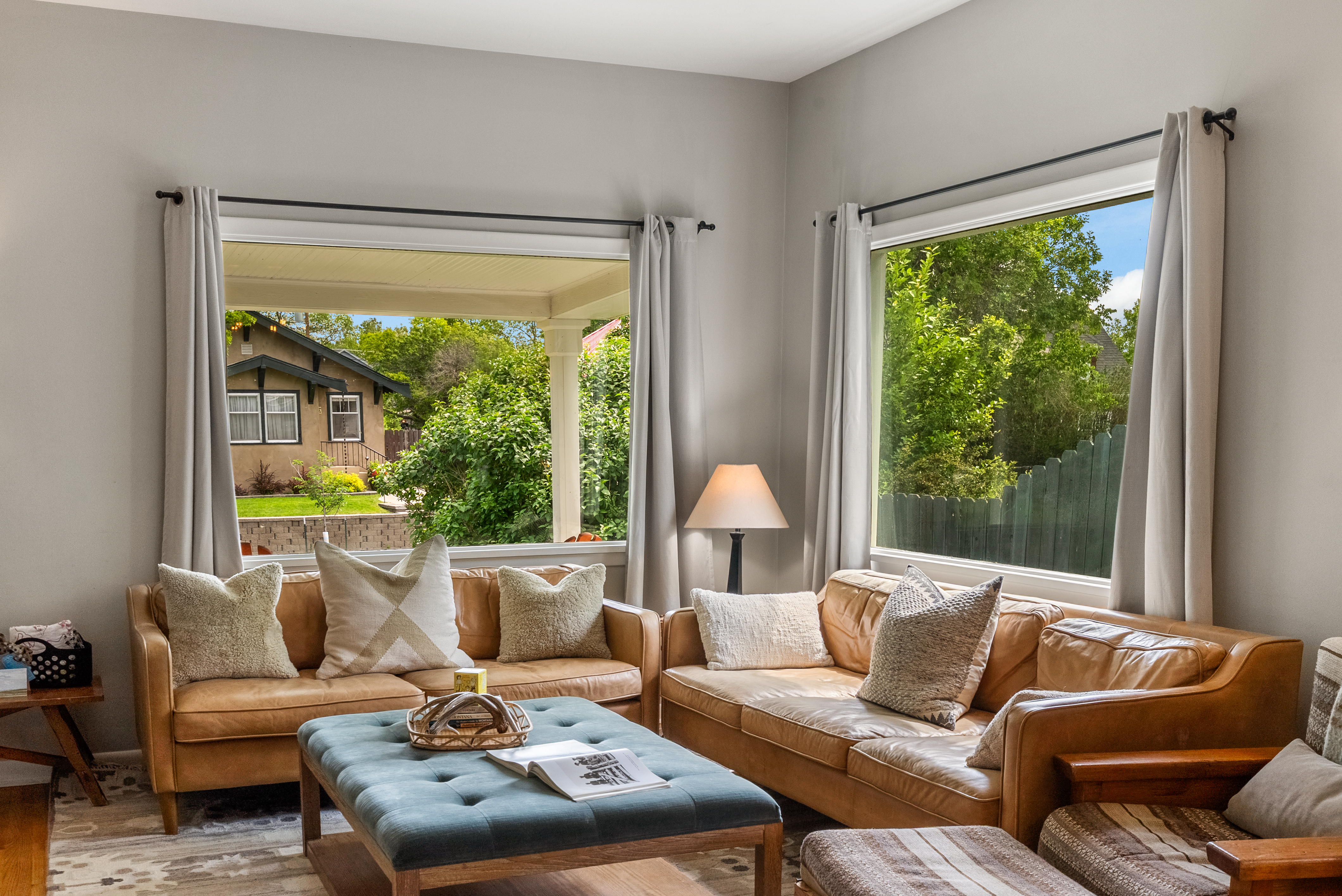 7th Street Bungalow