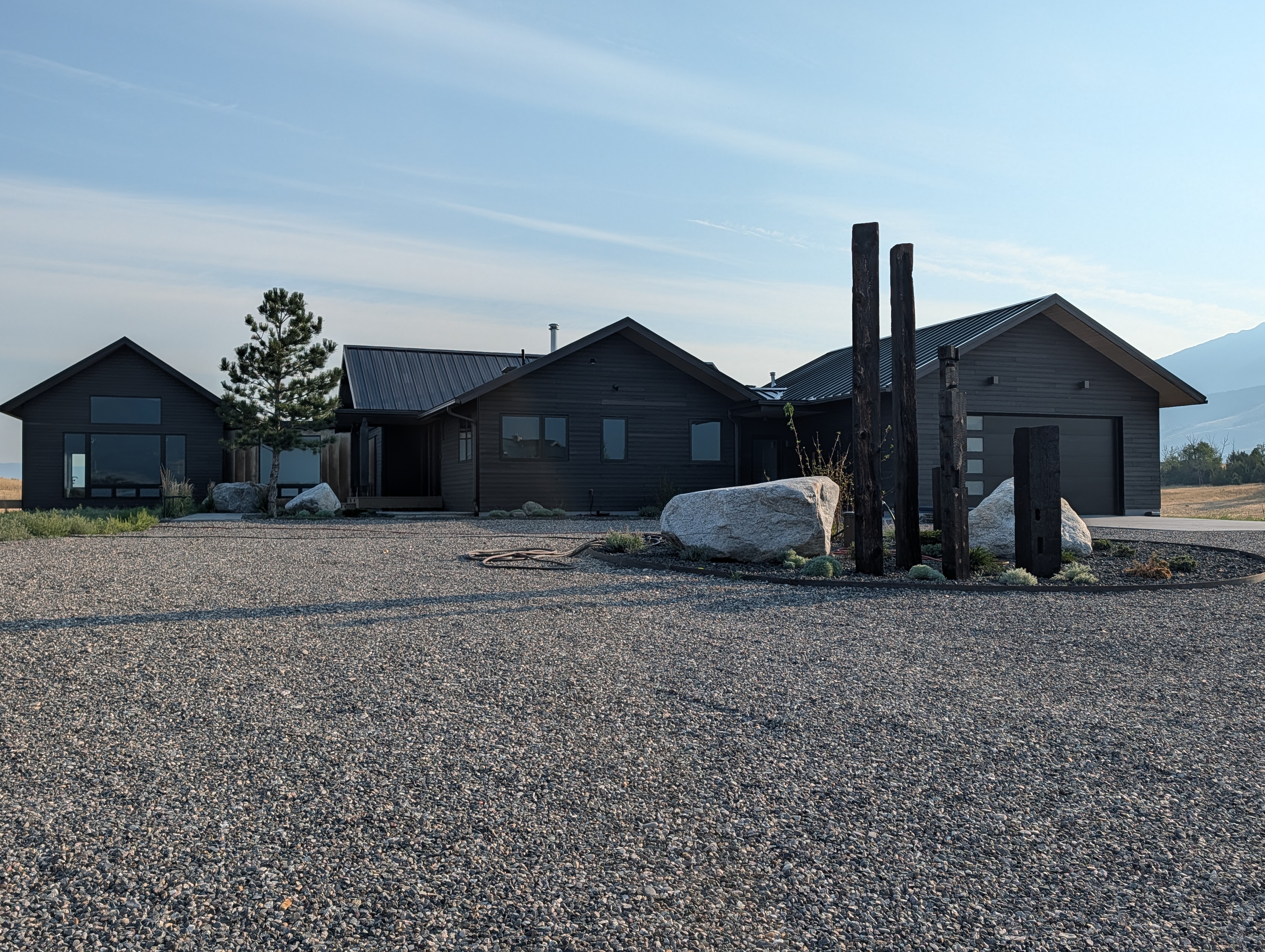 Sandhill Road House