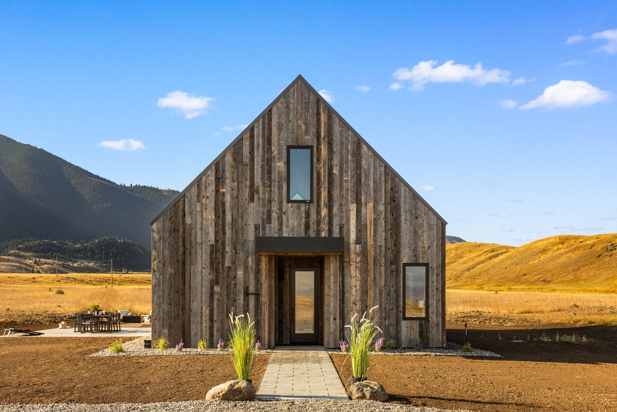 Paradise Retreat at Chico