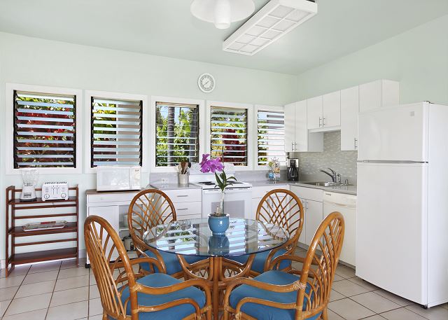 Beach Place Duplex 3