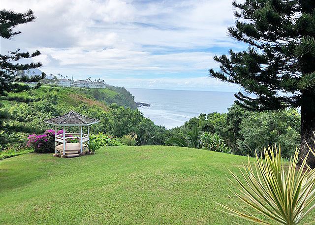 Hale Kailani Princeville Rental Kauai Vacation Rentals