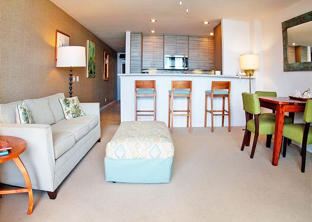 Wailua Bay View 108 2