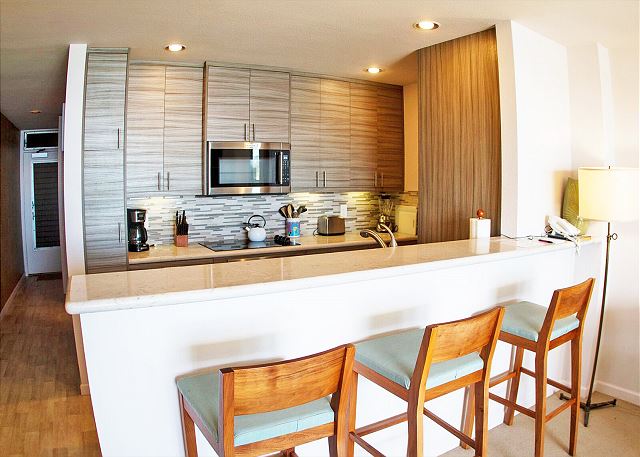 Wailua Bay View 108 4