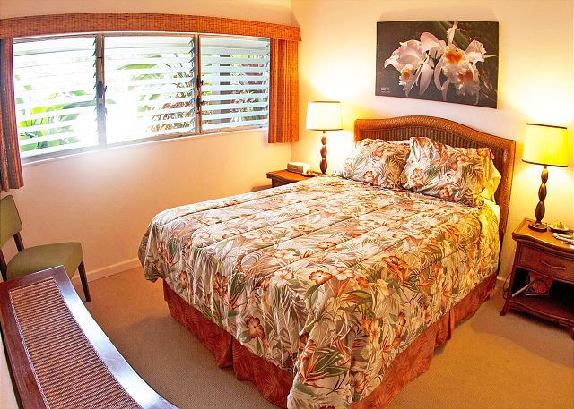 Wailua Bay View 108 6