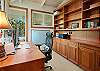 Private office perfect for remote work