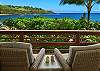 Enjoy the ocean view with your favorite cup of coffee