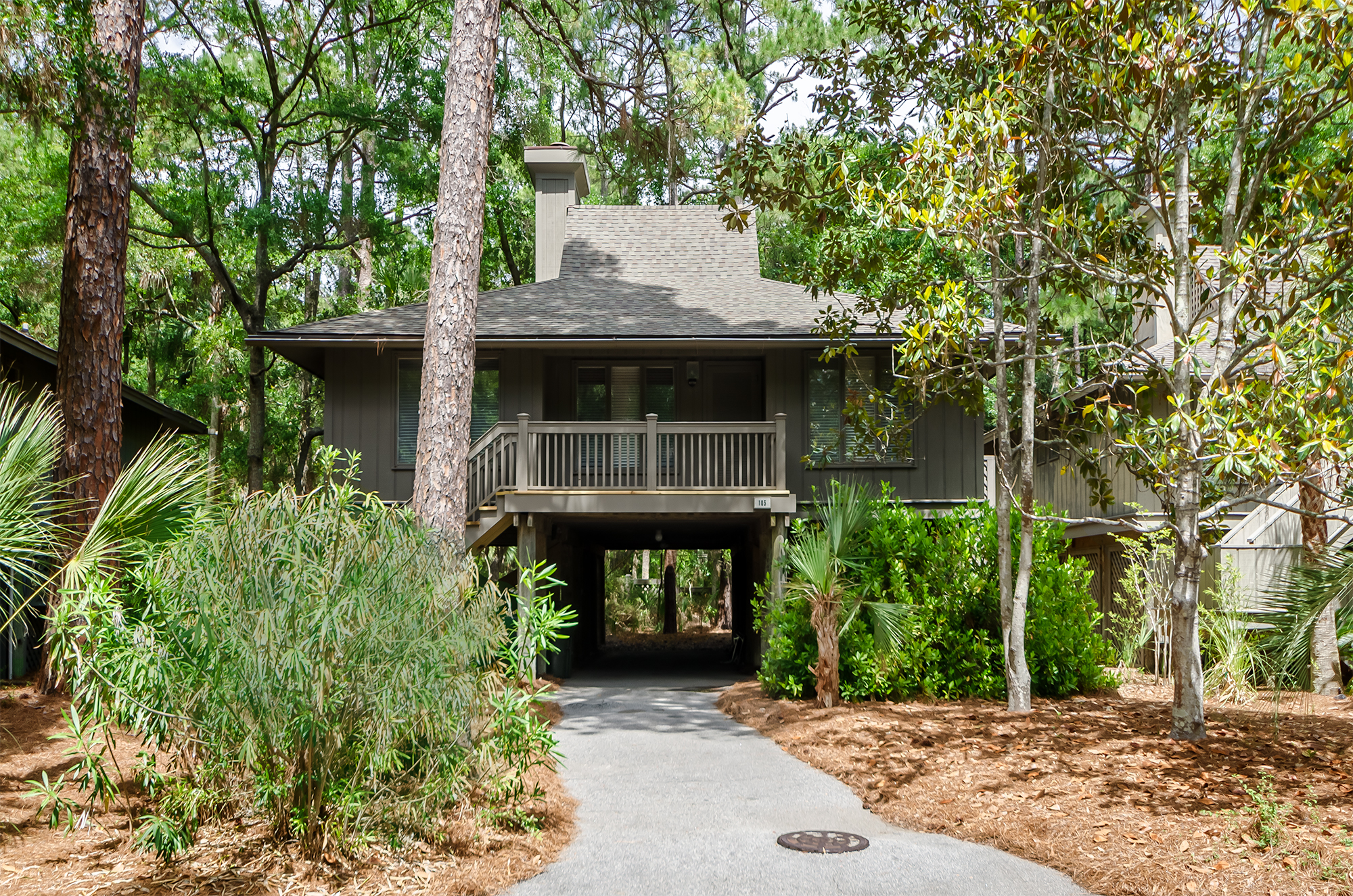105 Inlet Cove Cottage Woodland View | Photo 2