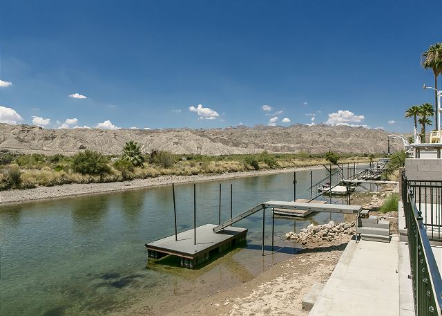 Bullhead City, AZ United States - 1925 Riverside Drive, Bullhead City ...