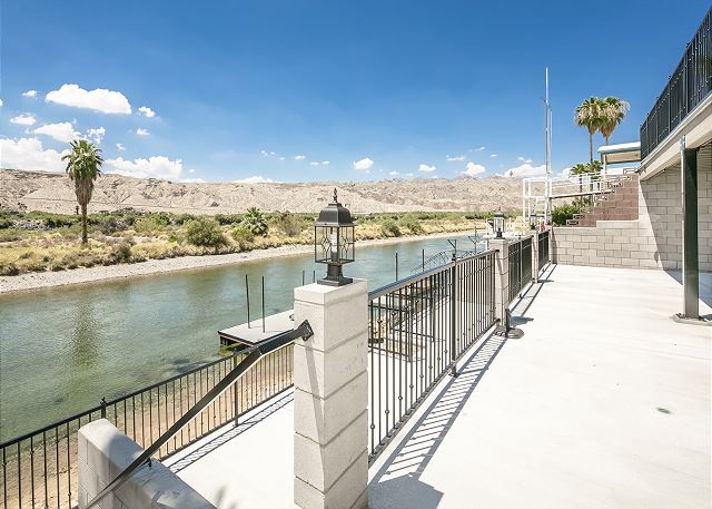 Bullhead City, AZ United States - 1925 Riverside Drive, Bullhead City ...