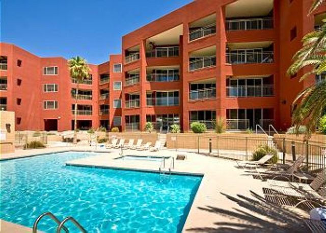 231 Moser Ave Bullhead City, AZ (Condo 3C)