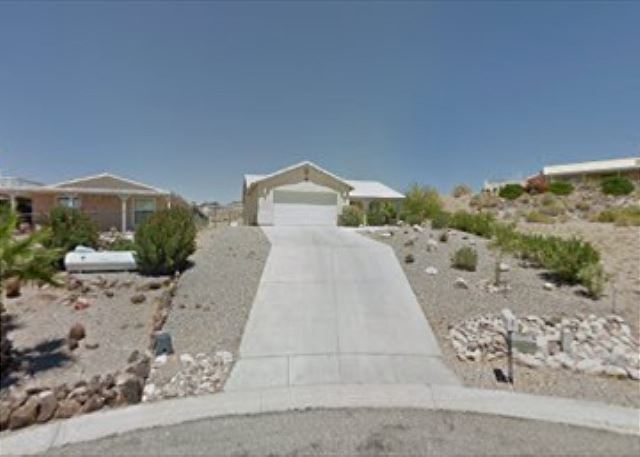 2571 Ridge Run Ave, Bullhead City