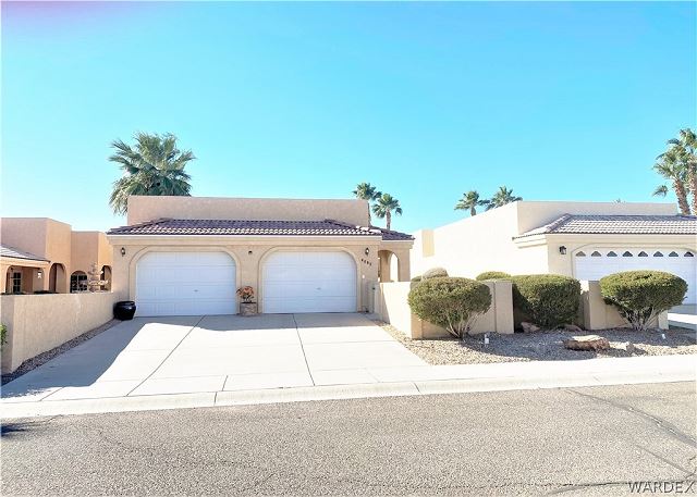 4689 S. Lindero Dr. 2BD