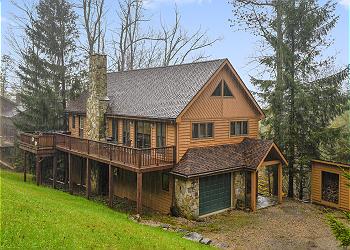 Canaan Valley Landis Realty