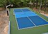 BRAND NEW PICKLEBALL SPORT COURT