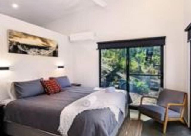 Hunchy Escape | 2BR Pet-Friendly Hinterland Stay