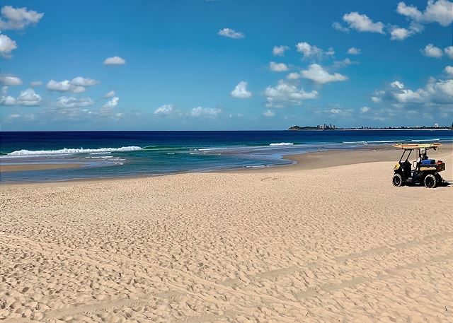 River’s Edge • Luxe Pet-Friendly Stay Maroochydore