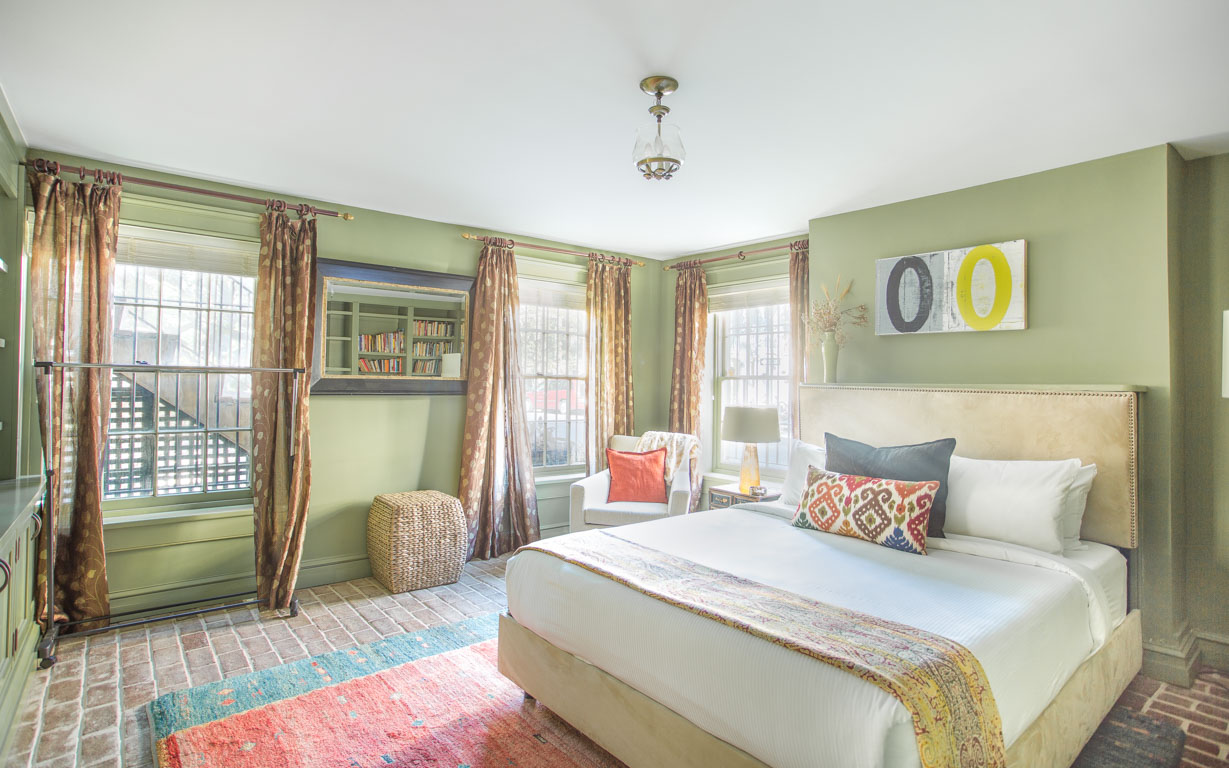 Historic Hideaway Savannah Als Lucky
