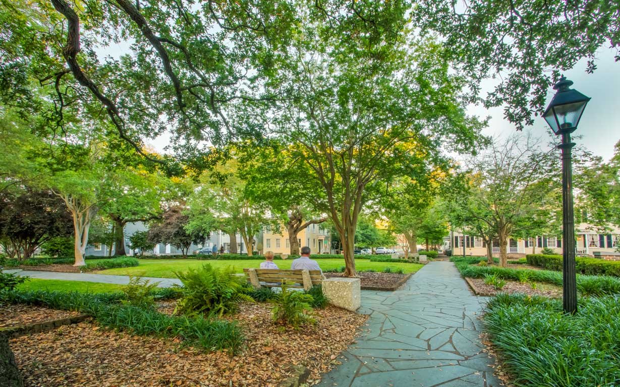 Jasmine Place Savannah Rentals Lucky Savannah