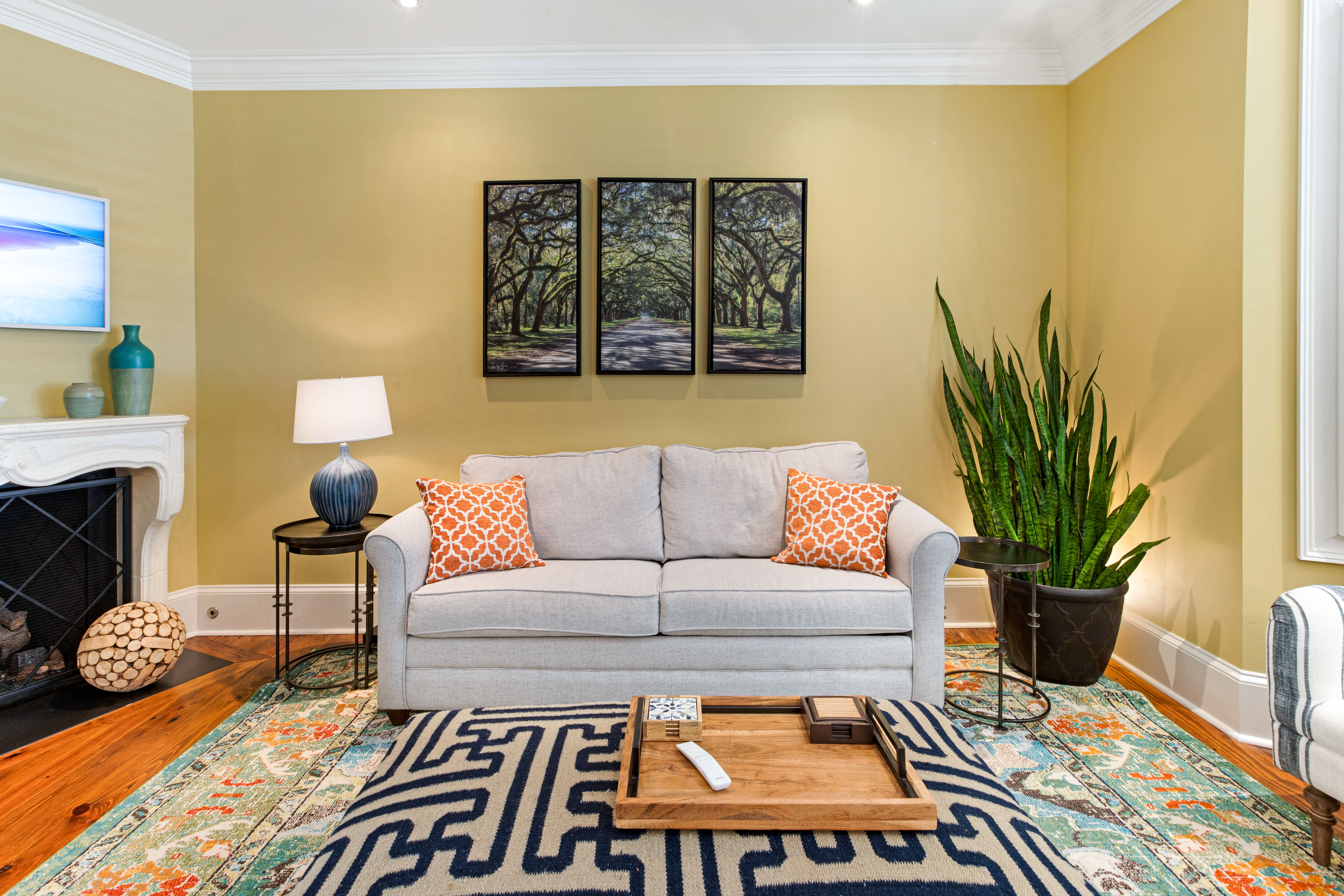 Villa on Broughton Main | Photo 3