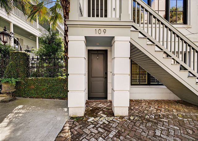 Gordon Street Hideaway 2