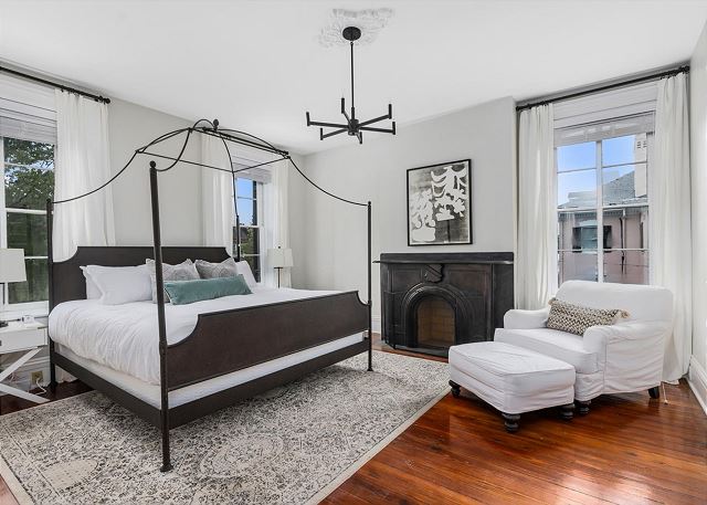 The Davenport Estate 6