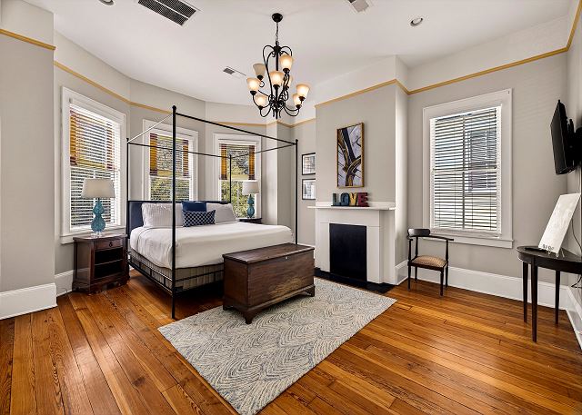 Park View B 5