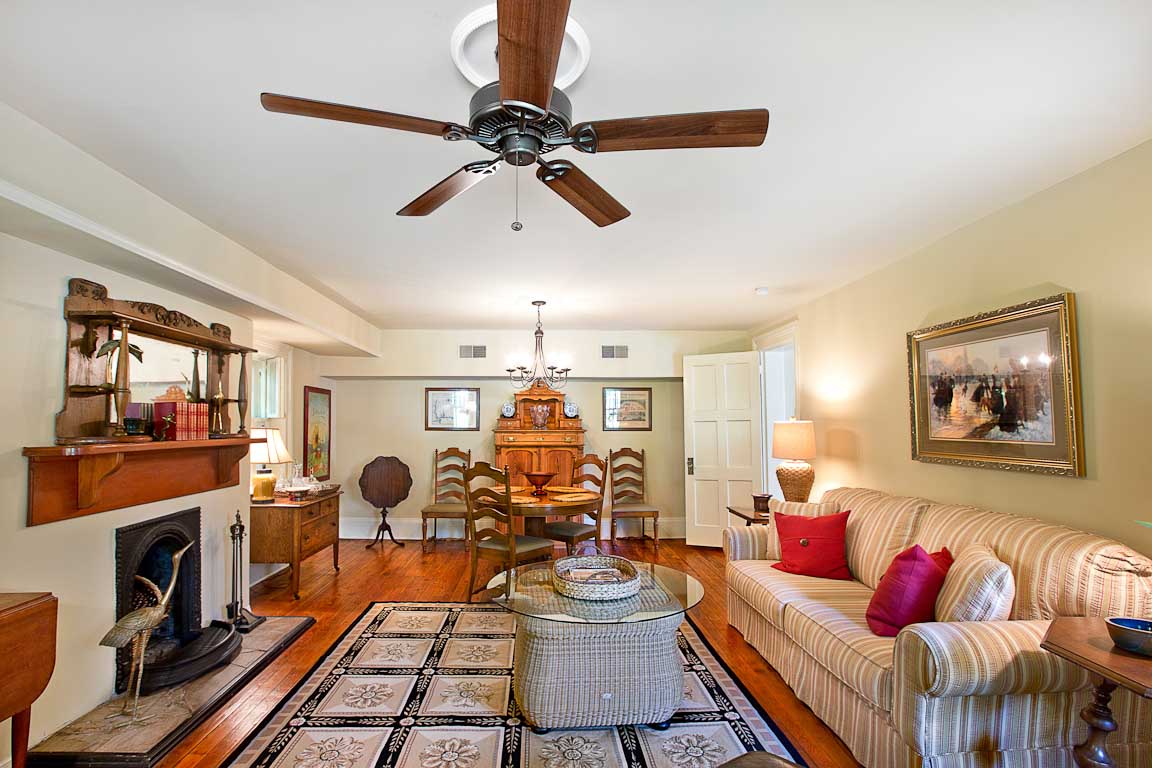 Gaston Garden Apartment Savannah Rentals Lucky Savannah