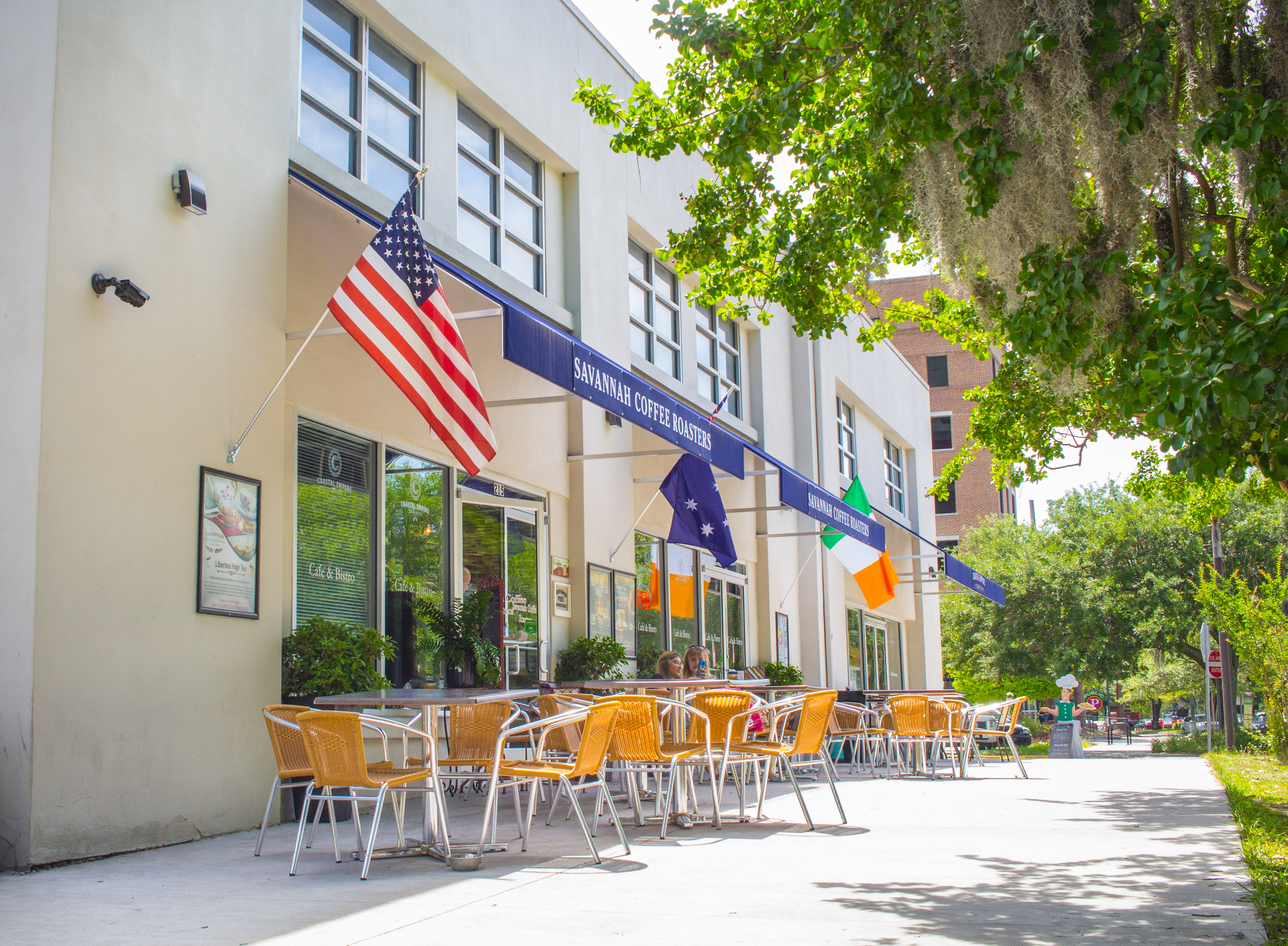 Pulaski Square Carriage House Savannah Rentals Lucky Savannah