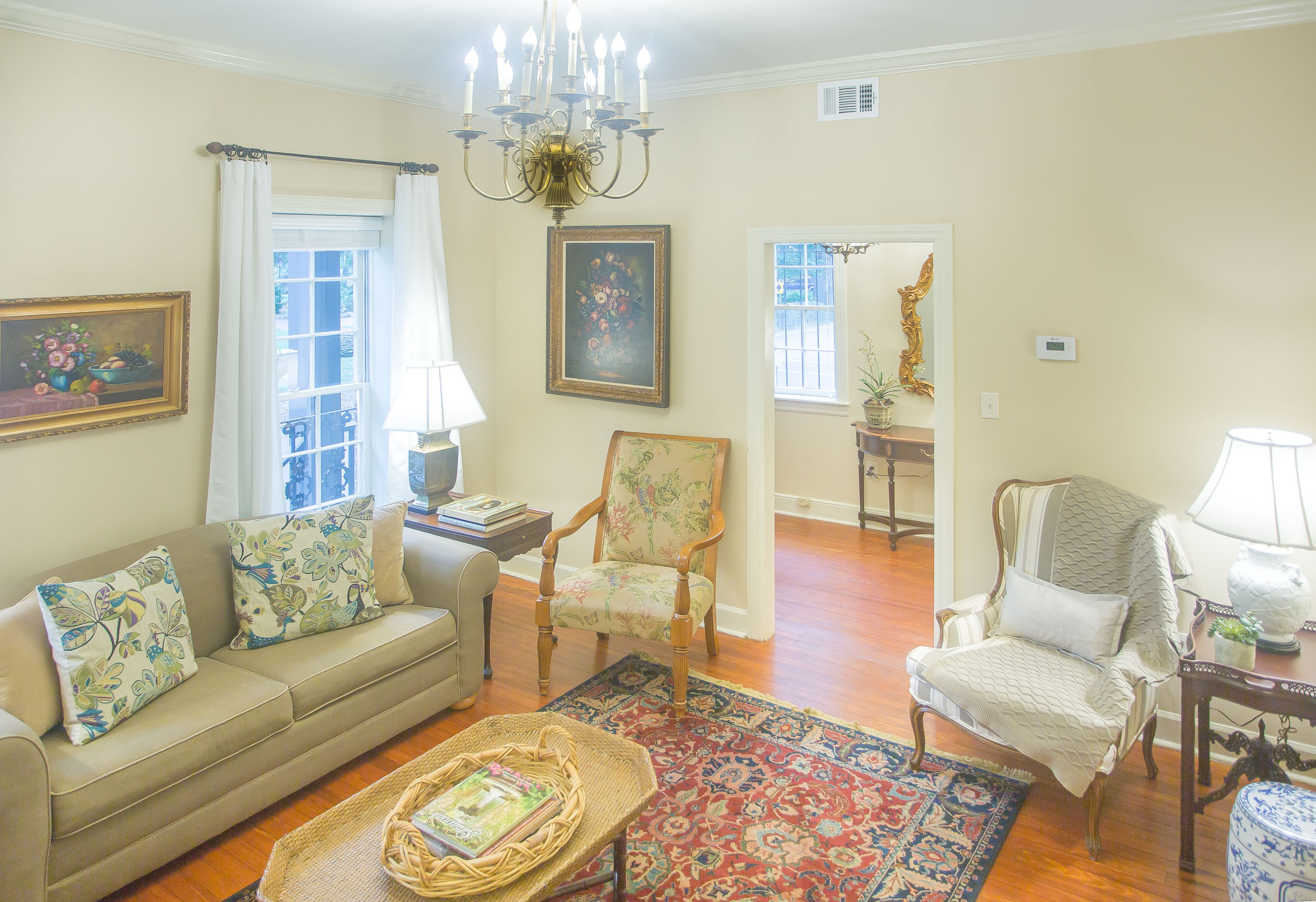 Chatham Square Manor Savannah Rentals Lucky Savannah
