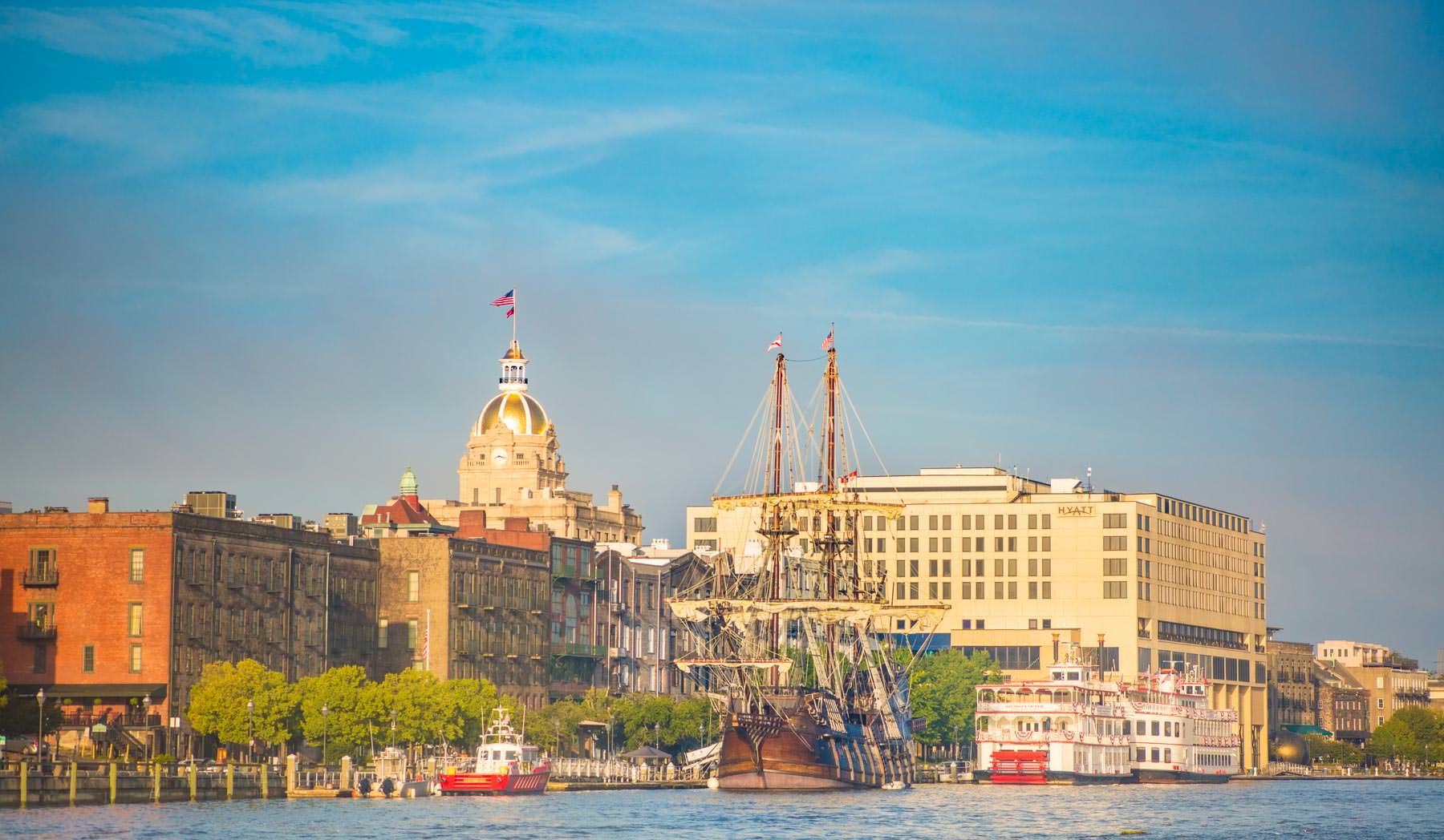 Liberty Landing Too Savannah Rentals Lucky Savannah