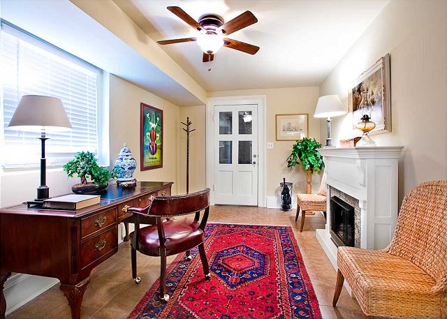 Gaston Garden Apartment 4