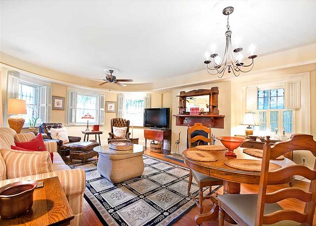 Gaston Garden Apartment 6