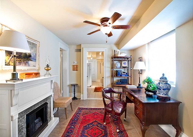 Gaston Garden Apartment 5
