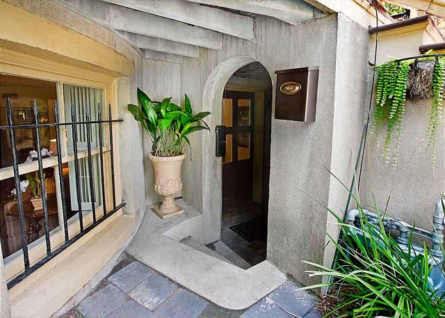 Gaston Garden Apartment