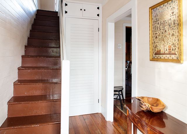 Jones Street Cottage 6
