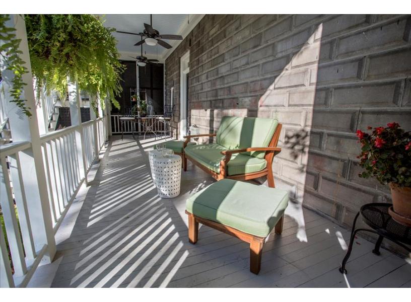 Southern Comfort Savannah Rentals Lucky Savannah