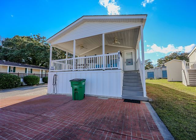 8101 Seascape Deluxe