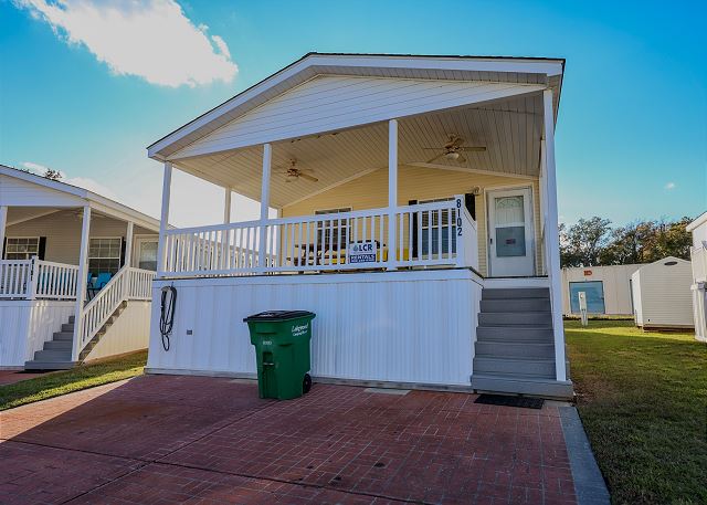 8102 Seascape Deluxe