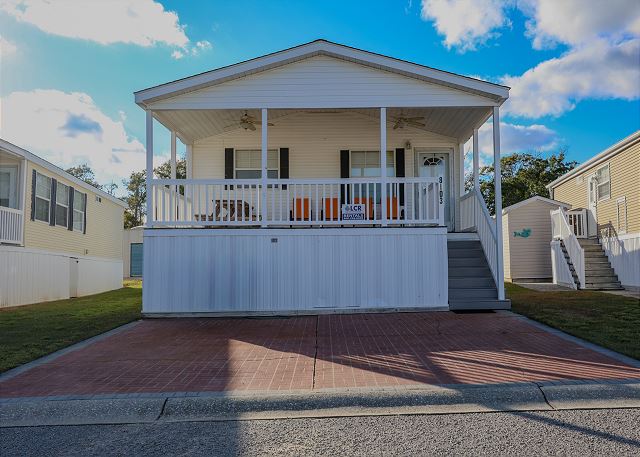 8103 Seascape Deluxe