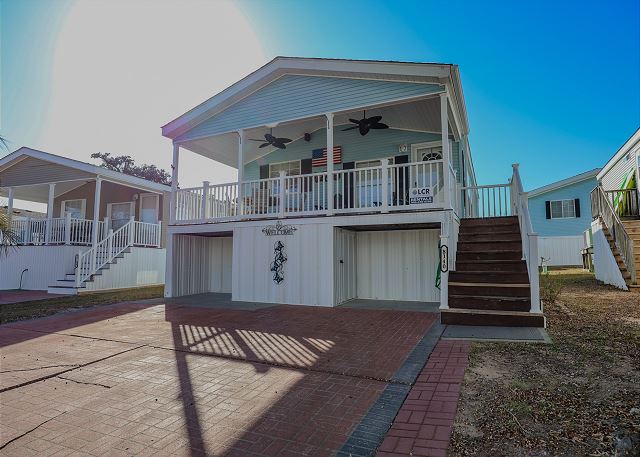 8140 Seascape Deluxe