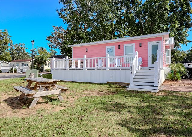 2925 Crater Lake Interior