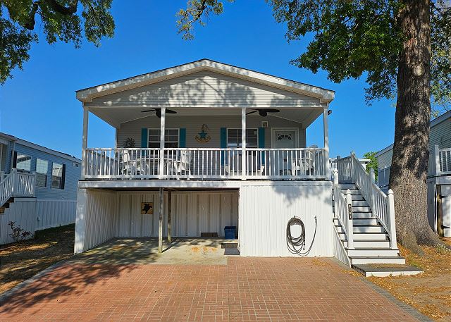 8141 Seascape Deluxe