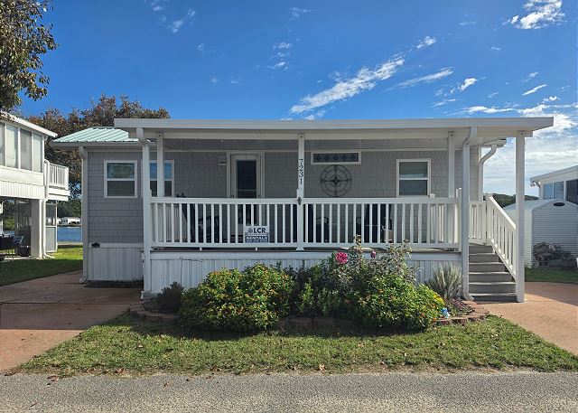 7231 Buccaneer Bay